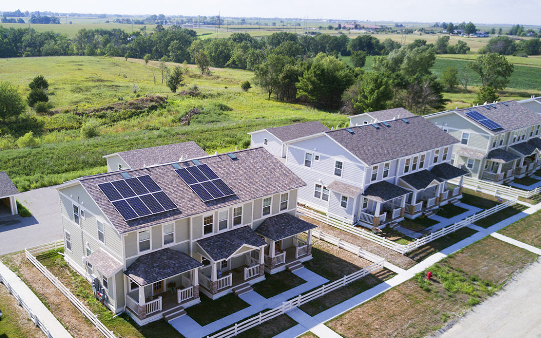 How net metering changes affect solar for Alliant Energy customers