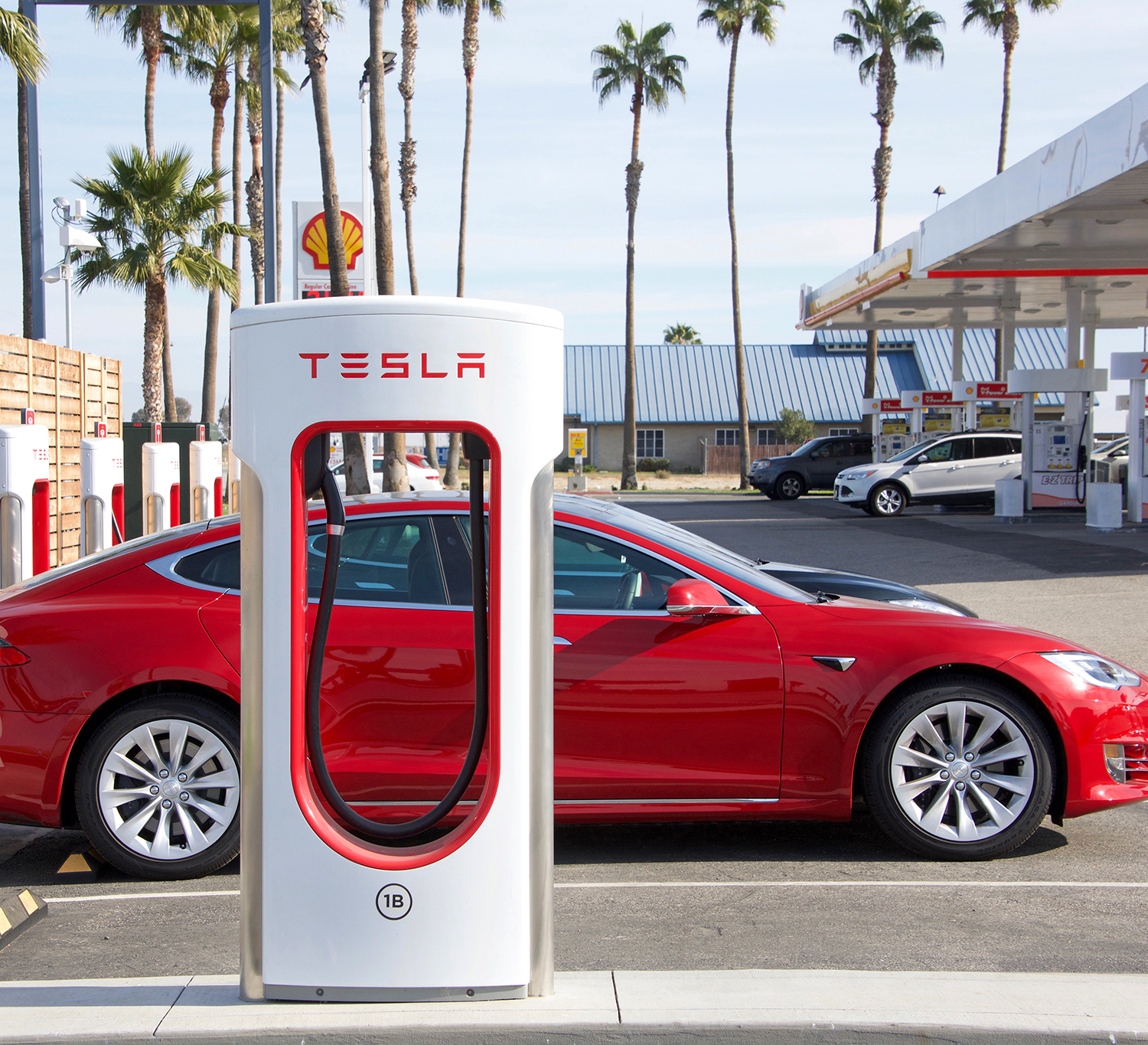 Electric Vehicles and the Future of the Grid Ideal Energy Solar