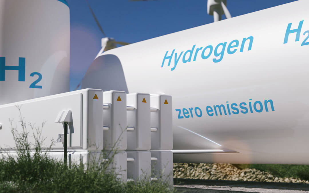 How Renewable Hydrogen Works