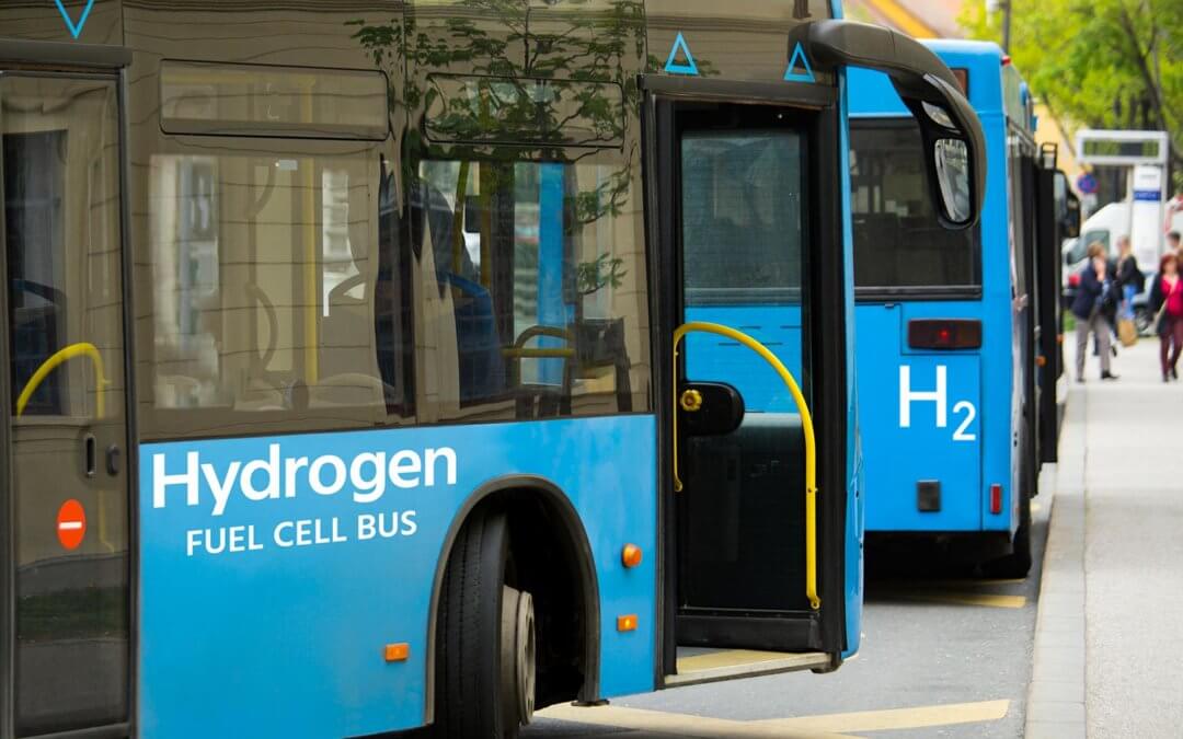 Decarbonizing with Renewable Hydrogen